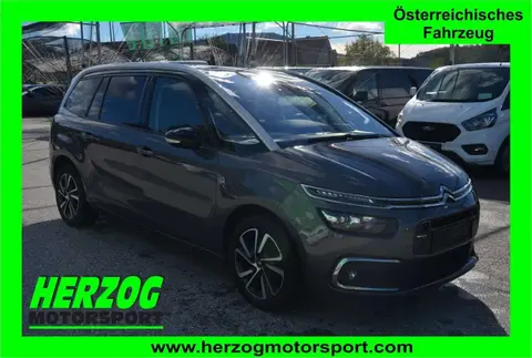 Used CITROEN C4 Diesel 2021 Ad 