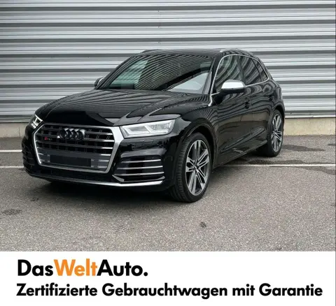 Annonce AUDI SQ5 Diesel 2020 d'occasion 