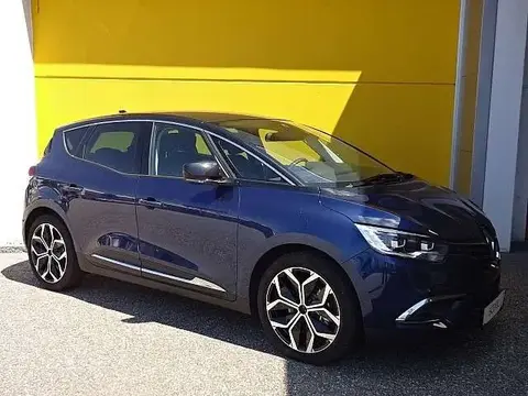 Annonce RENAULT SCENIC Essence 2022 d'occasion 