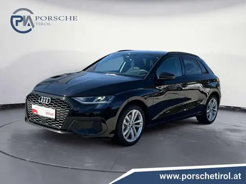 Annonce AUDI A3 Essence 2024 d'occasion 