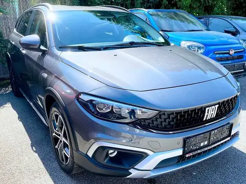 Annonce FIAT TIPO Diesel 2023 d'occasion 