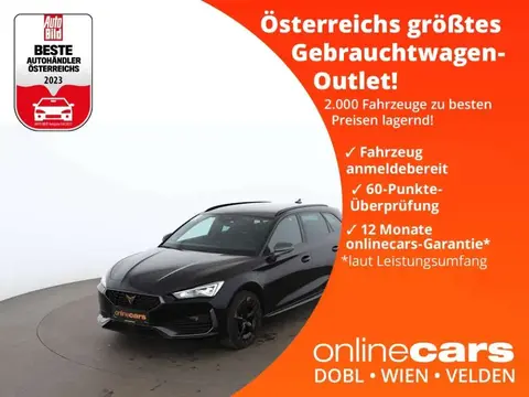 Used CUPRA LEON Hybrid 2020 Ad 