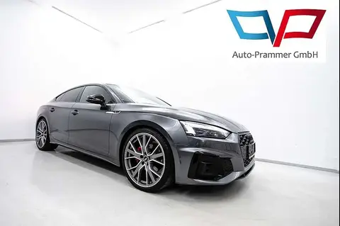 Used AUDI A5 Diesel 2020 Ad 