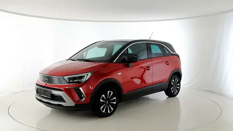 Annonce OPEL CROSSLAND Essence 2022 d'occasion 