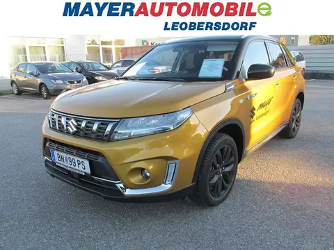 Annonce SUZUKI VITARA Essence 2023 d'occasion 