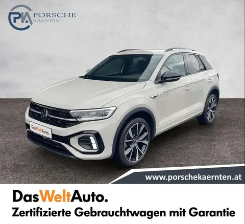 Used VOLKSWAGEN T-ROC Petrol 2022 Ad 