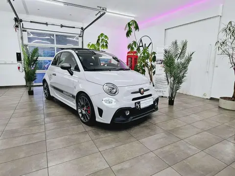 Used ABARTH 595 Petrol 2018 Ad 