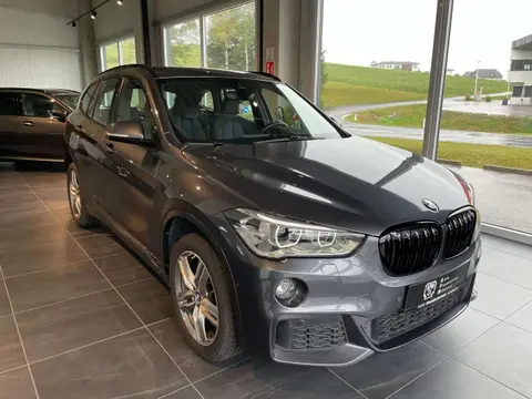 Used BMW X1 Diesel 2017 Ad 