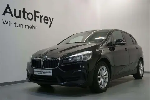 Used BMW SERIE 2 Diesel 2019 Ad 