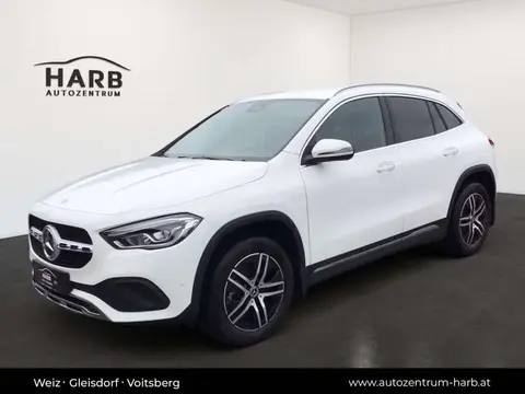 Used MERCEDES-BENZ CLASSE GLA Diesel 2022 Ad 