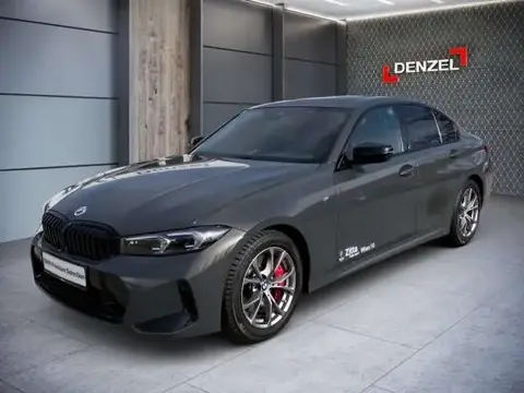 Annonce BMW SERIE 3 Diesel 2023 d'occasion 