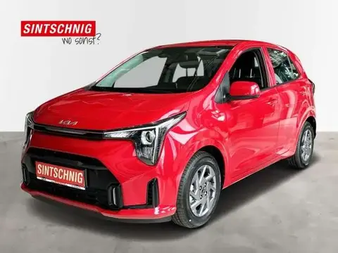 Annonce KIA PICANTO Essence 2024 d'occasion 