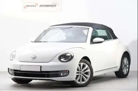 Annonce VOLKSWAGEN BEETLE Diesel 2015 d'occasion 