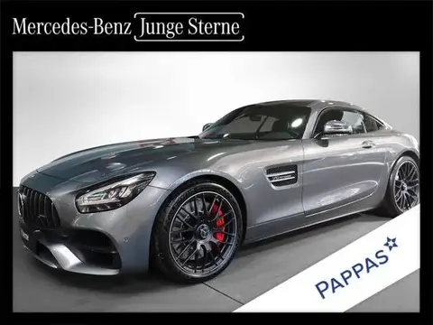 Used MERCEDES-BENZ CLASSE GT Petrol 2020 Ad 