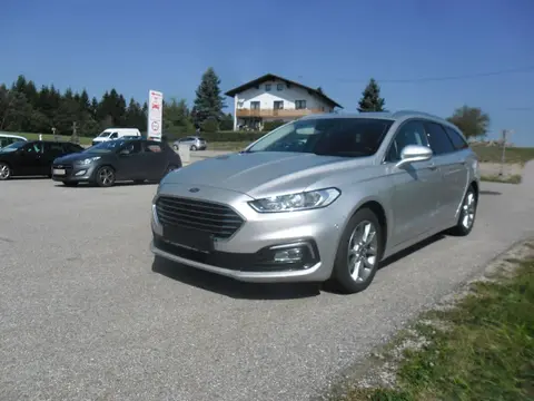 Used FORD MONDEO Diesel 2020 Ad 