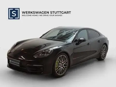 Used PORSCHE PANAMERA Hybrid 2021 Ad 