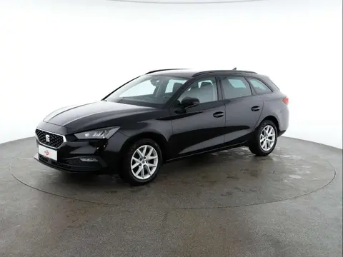 Used SEAT LEON Diesel 2021 Ad 