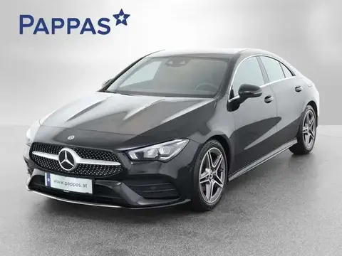 Annonce MERCEDES-BENZ CLASSE CLA Diesel 2023 d'occasion 