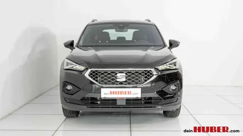 Annonce SEAT TARRACO Diesel 2023 d'occasion 