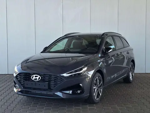 Annonce HYUNDAI I30 Essence 2024 d'occasion 