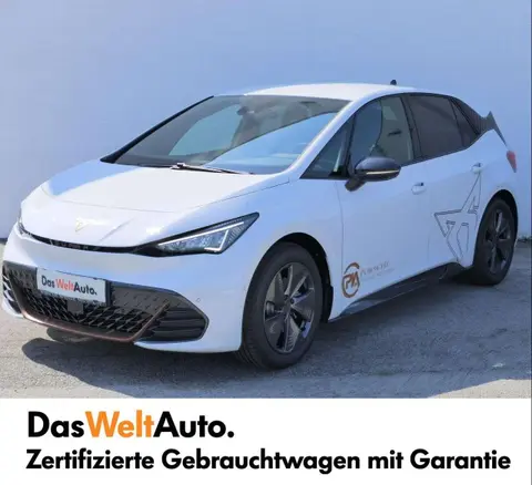 Used CUPRA BORN Electric 2023 Ad 