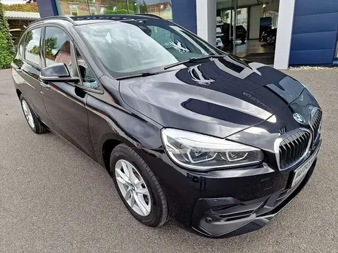 Used BMW SERIE 2 Diesel 2020 Ad 