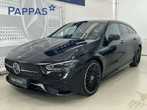 Annonce MERCEDES-BENZ CLASSE CLA Diesel 2024 d'occasion 