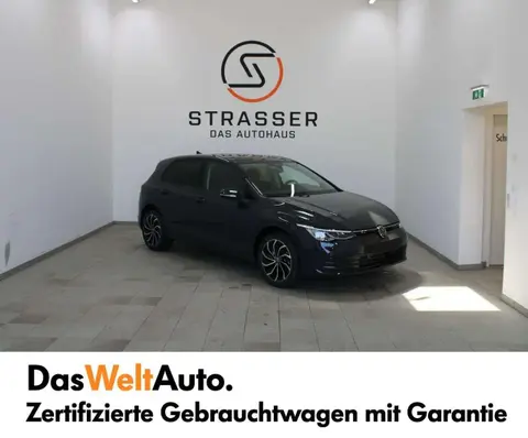 Used VOLKSWAGEN GOLF Petrol 2024 Ad 