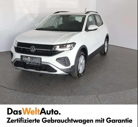 Annonce VOLKSWAGEN T-CROSS Essence 2024 d'occasion 