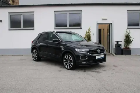 Used VOLKSWAGEN T-ROC Diesel 2020 Ad 