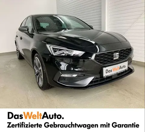 Used SEAT LEON Hybrid 2021 Ad 