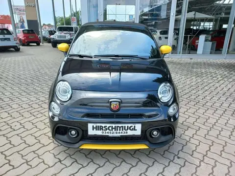 Annonce ABARTH 695 Essence 2023 d'occasion 