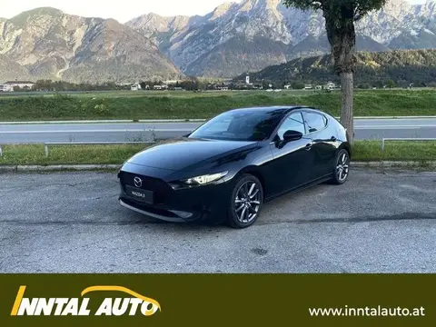 Used MAZDA 3 Petrol 2019 Ad 