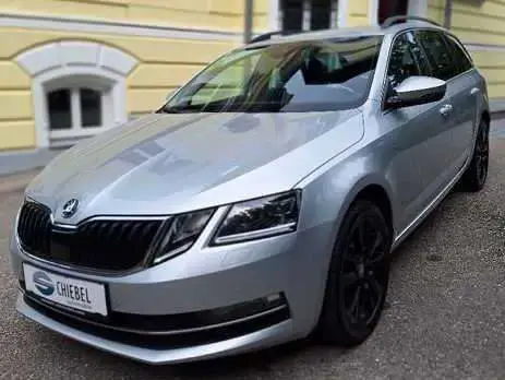 Used SKODA OCTAVIA Diesel 2018 Ad 