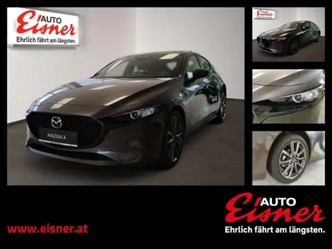 Annonce MAZDA 3 Essence 2024 d'occasion 