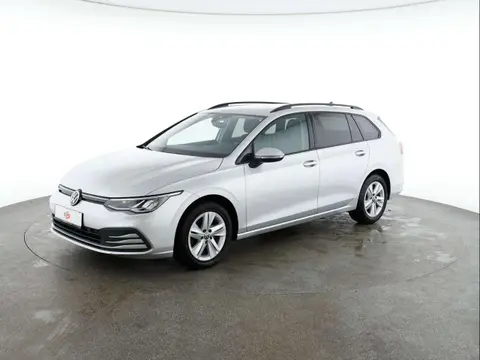 Used VOLKSWAGEN GOLF Diesel 2021 Ad 