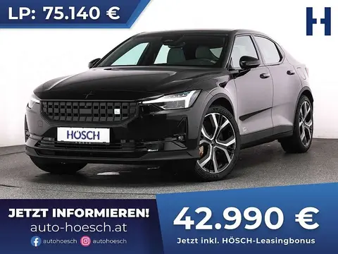 Used POLESTAR 2 Electric 2023 Ad 