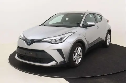 Annonce TOYOTA C-HR Hybride 2022 d'occasion 