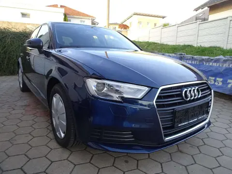 Used AUDI A3 Diesel 2020 Ad 