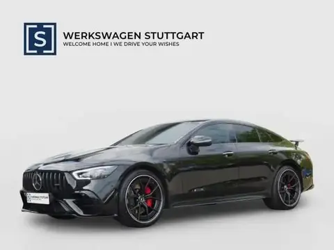 Annonce MERCEDES-BENZ CLASSE GT Essence 2023 d'occasion 