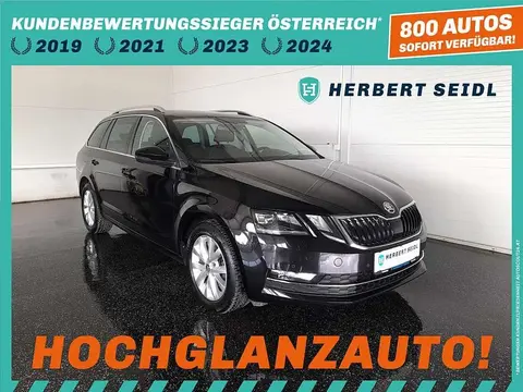 Used SKODA OCTAVIA Diesel 2019 Ad 