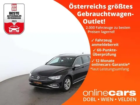 Used VOLKSWAGEN PASSAT Diesel 2021 Ad 