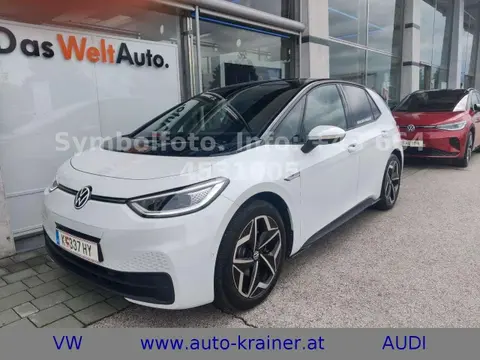 Used VOLKSWAGEN ID.3 Electric 2021 Ad 