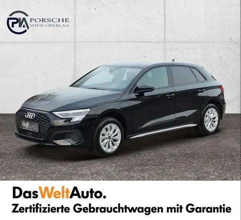 Annonce AUDI A3 Hybride 2024 d'occasion 