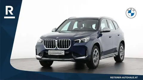 Used BMW X1 Diesel 2023 Ad 