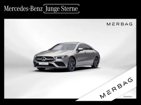 Used MERCEDES-BENZ CLASSE CLA Diesel 2020 Ad 