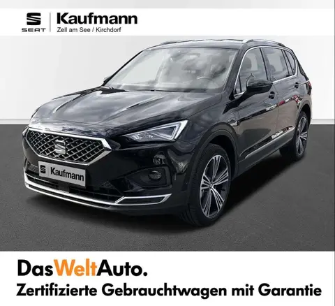 Annonce SEAT TARRACO Diesel 2019 d'occasion 