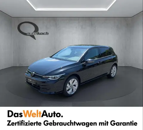 Used VOLKSWAGEN GOLF Diesel 2024 Ad 