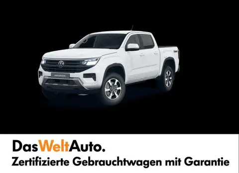 Annonce VOLKSWAGEN AMAROK Diesel 2024 d'occasion 