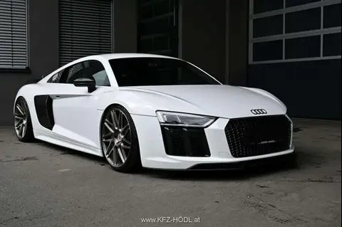 Annonce AUDI R8 Essence 2015 d'occasion 